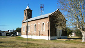 Ciudad de Arocena