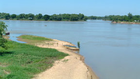 La Ciudad de Arroyo Leyes