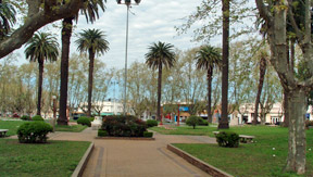 La Ciudad de Casilda