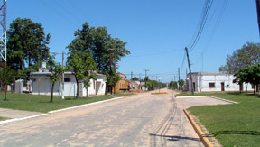 Ciudad de Cayast