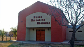 Museo Historico de Ceres