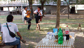 Turismo Rural en Esperanza