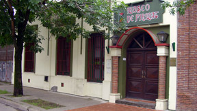 Museo de Firmat