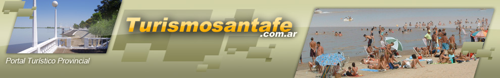 Turismo Santa Fe