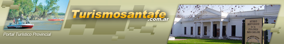 Turismo Santa Fe