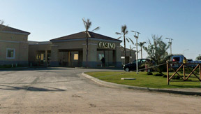 Casino de Melincue