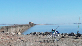 Laguna de Melincue