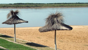 Playas y Balnearios de Monje