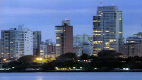 La Ciudad de Rosario