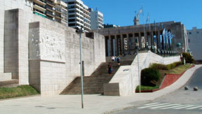 Monumento Nacional a la Bandera