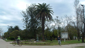 La Ciudad de Rufino