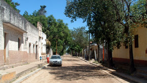 La Ciudad de San José del Rincón