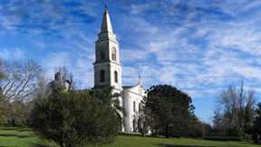 Turismo Cultural en San Lorenzo