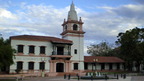 Museos de la Ciudad de Santa Fe
