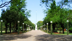 La Ciudad de Sunchales