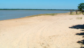 Corredor de la Costa Norte de Santa Fe