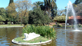 Rosario, Santa Fe