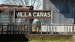 Historia de Villa Cañás